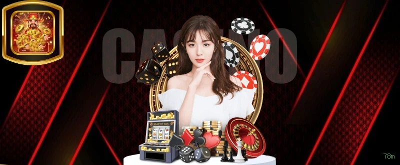 Jogos de Mesa Premium 78m - Blackjack, Roleta, Baccarat